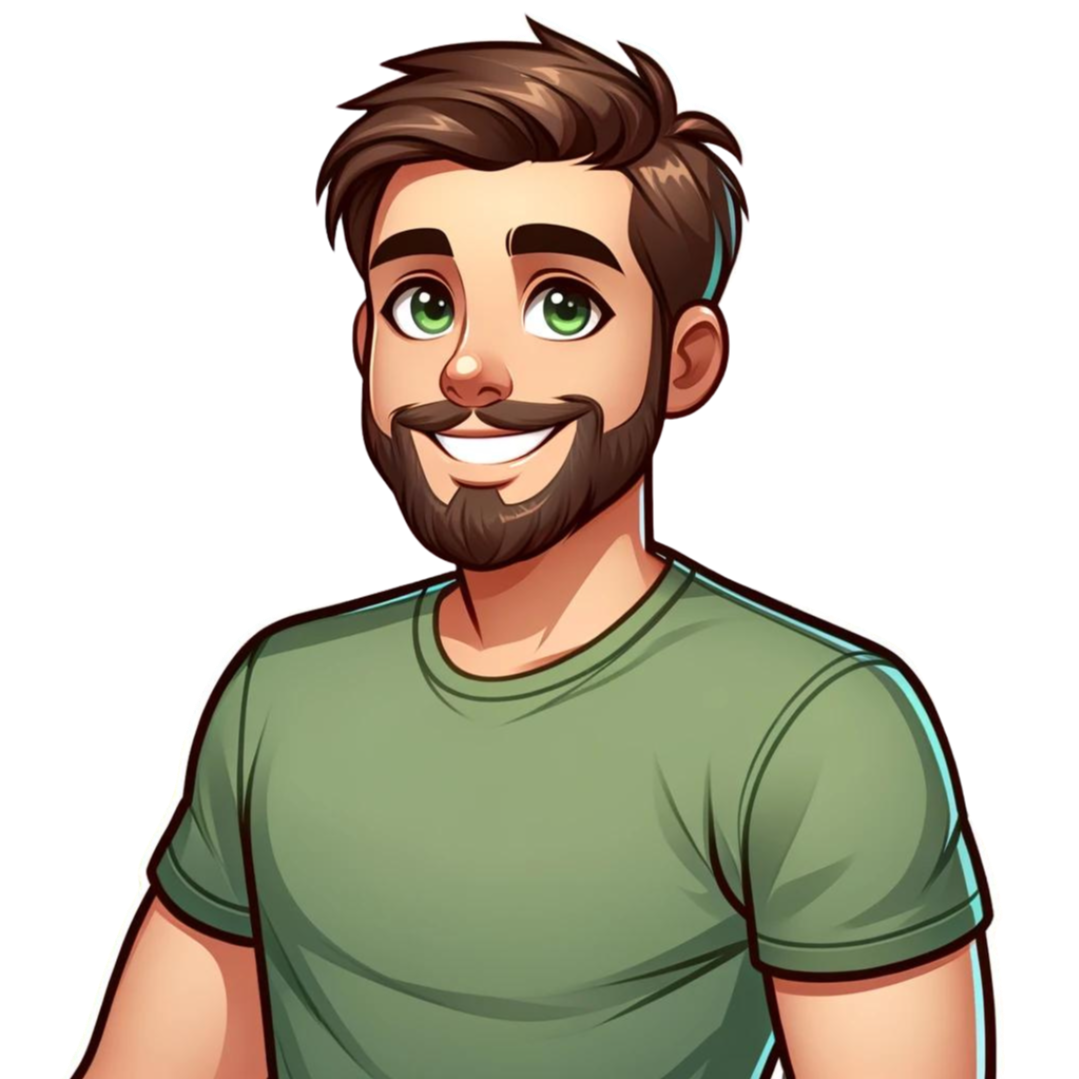 Luke Stewart, Founder of Savvy Energy Services