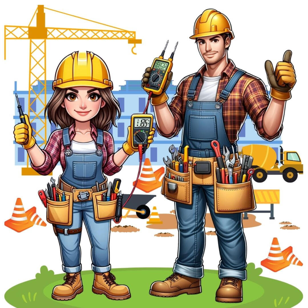 Energy industry professionals